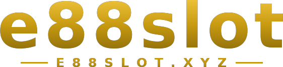 e88slot logo